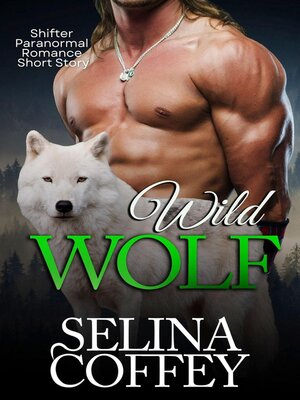 cover image of Wild Wolf